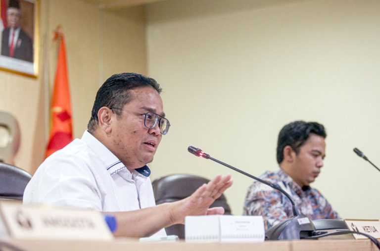 Bawaslu Minta Pengawas Pedomani Formulir C Hasil