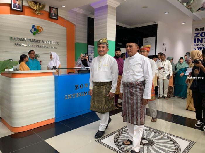 Gubkepri akan Evaluasi Kenaikan Harga Gas, Tarif Parkir, dan Biaya Rumah Sakit di Batam- Karimun dan Tanjungpinang