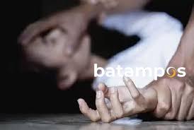 Mulut Dibekap dan Dicabuli di Sebuah Pondok, Polisi Tangkap Pemuda Kundur
