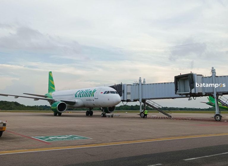 Harga Tiket Mudik dari Batam Mulai Naik ke Beberapa Rute, Segini Harganya