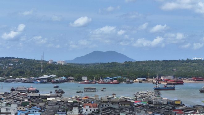 Cuaca Cerah Berawan, Waspada Titik Panas