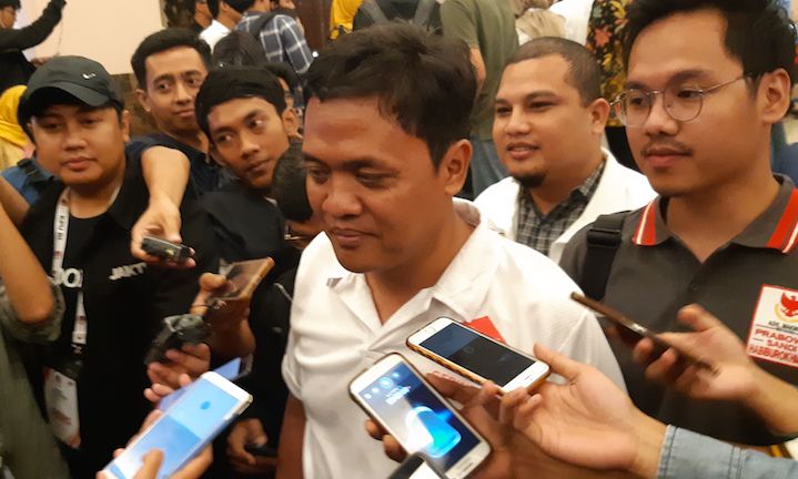 Ganjar Pranowo Dilaporkan Terima Gratifikasi, Habiburokhman Ingatkan KPK Hati-hati