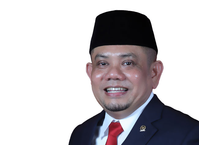 Real Count DPD RI di Kepri 54,04 Persen, Dharma dan Ria Masih di Posisi Teratas