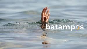 Jatuh dari Pelantar, Pemancing Tewas Tenggelam di Perairan Jembatan Enam Barelang