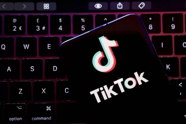 Tiktok Dipersulit AS, Tiongkok Ikut Berang