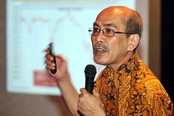 Faisal Basri Sebut Indeks Demokrasi Indonesia Lebih Rendah dari Papua Nugini