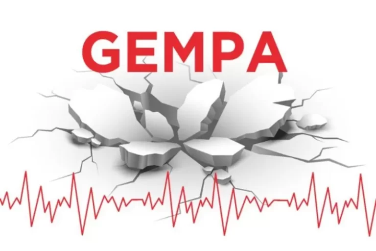 Tuban Kembali Diguncang Gempa Bumi, Pulau Bawean Alami Sejumlah Kerusakan