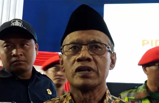 MK Diingatkan Tangani Sengketa Pemilu 2024 Secara Adil dan Objektif
