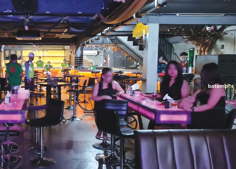 Polda Kepri Ancam Razia THM yang Tidak Taat Aturan Jam Buka-Tutup