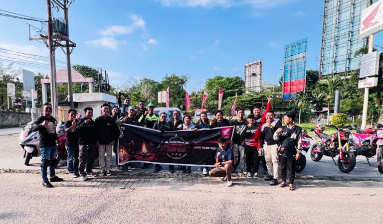 Honda Bikers Adventure Camp2024