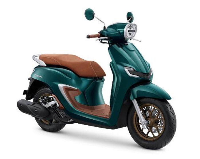 Akan Segera Hadir Produk Terbaru Honda di Batam