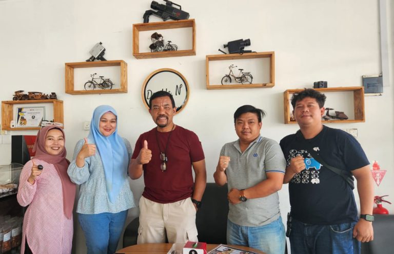Dispar Kepri Hadirkan Tourism Treasure Hunt 2024