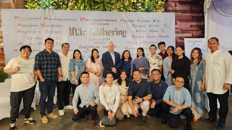 Iftar Gathering bersama Swiss-Belhotel International