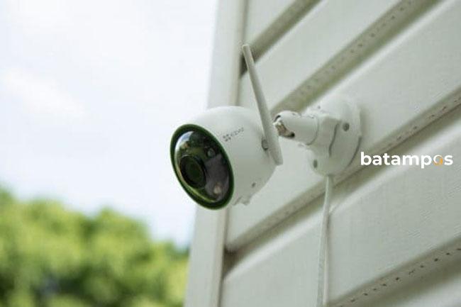 Kapolresta: Utamakan Pasang CCTv