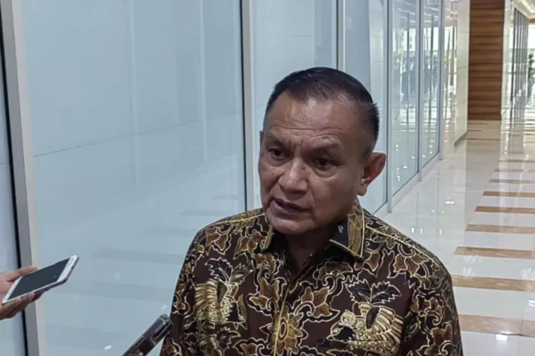 Golkar Merasa Bahagia Karena Suara Partai Naik 6 Juta dan Prabowo Menang