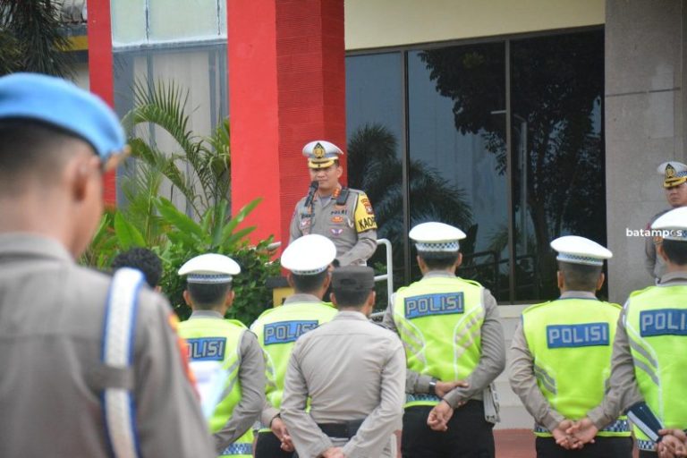 Operasi Keselamatan Seligi 2024 Usai, Ini Pelanggaran yang Paling Banyak Ditindak