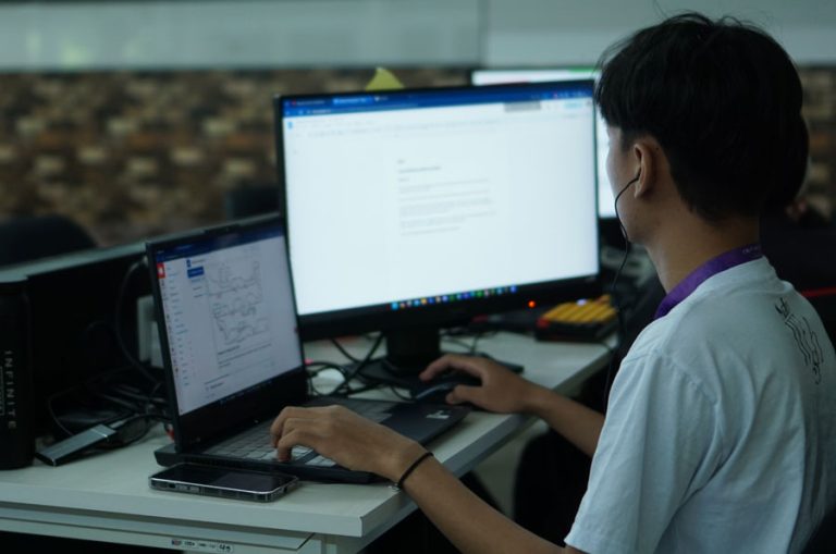 Infinite Learning Kembali Menorehkan Prestasi