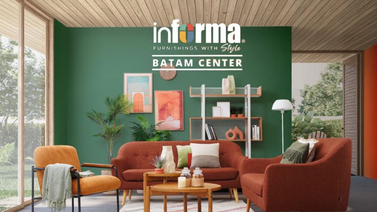 Tips Inspirasi Sambut Ramadhan ala INFORMA