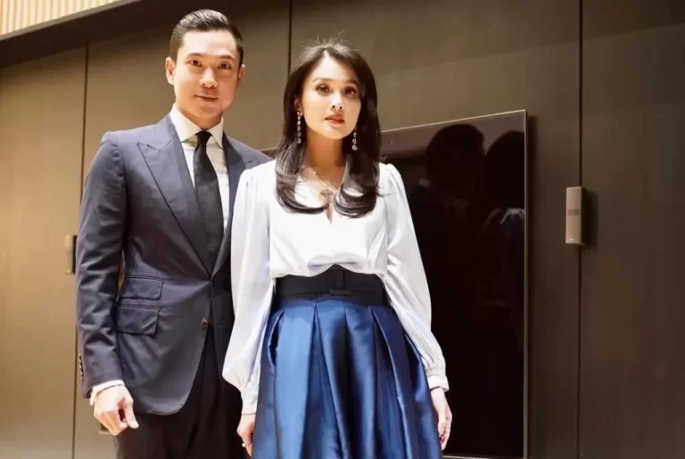 Gaya Hidup Mewah jadi Sorotan, Sandra Dewi Panen Hujatan Netizen