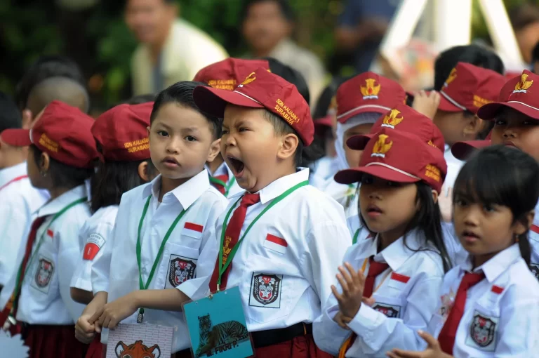 Kurikulum Merdeka Resmi  Jadi Kurikulum Nasional