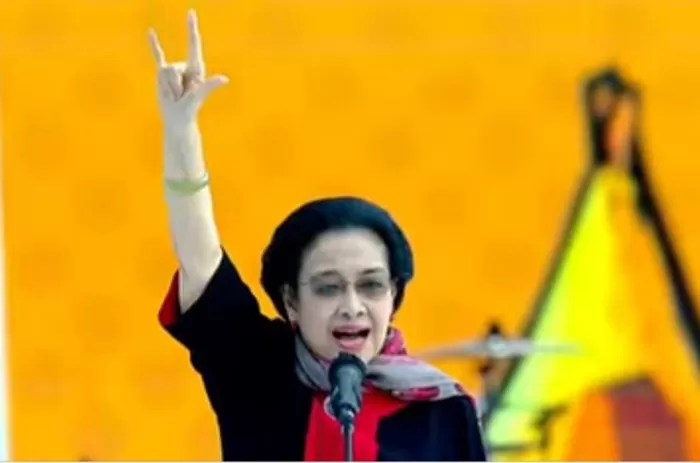 Junimart Girsang Sebut Hubungan Megawati dengan Prabowo Berjalan Baik Pasca Pemilu 2024