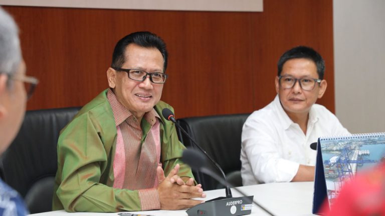 Serap Peluang Investasi Semikonduktor, Kemenlu RI Lirik Pengembangan NDP