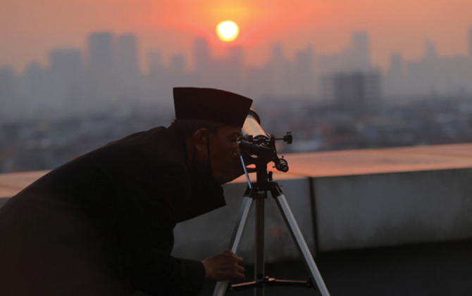 BRIN Sebut Dua Faktor ini Penyebab Perbedaan Awal Puasa Ramadhan di Indonesia