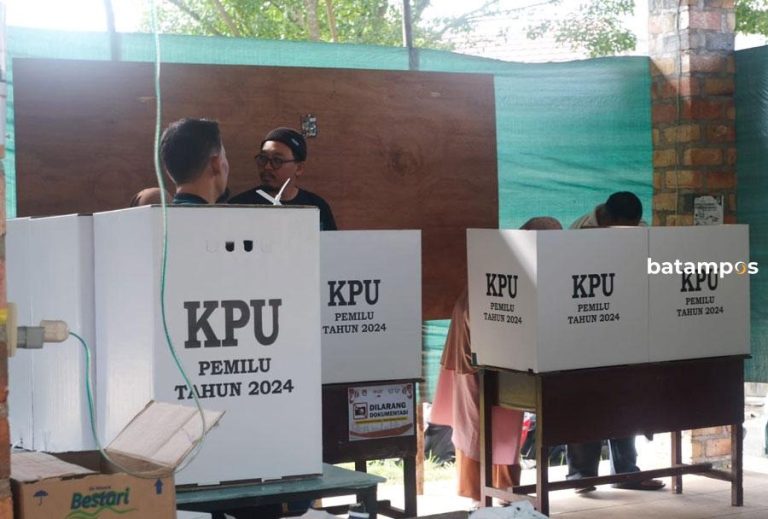 Ketua PPK Bukit Bestari Diganti, Alasannya…