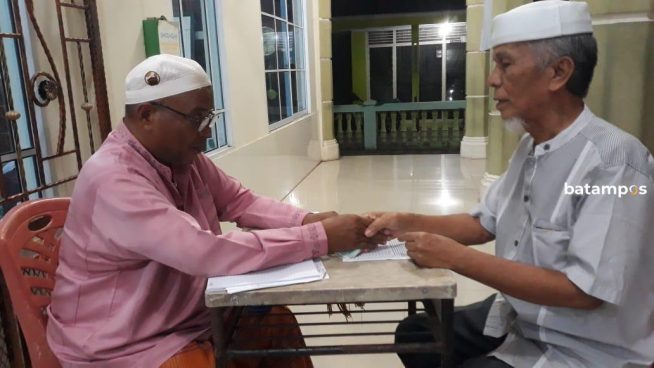MUI Tetapkan Zakat Fitrah Beras 2,7 Kg Per Jiwa