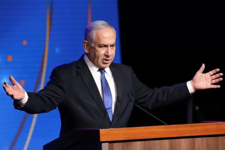 Netanyahu Berjanji Akan Terus Melancarkan Serangan Terhadap Rafah
