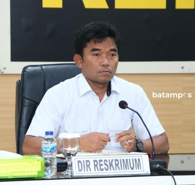 Polda Kepri Bongkar Perdagangan Orang, Selamatkan 5 Calon PMI di Jodoh