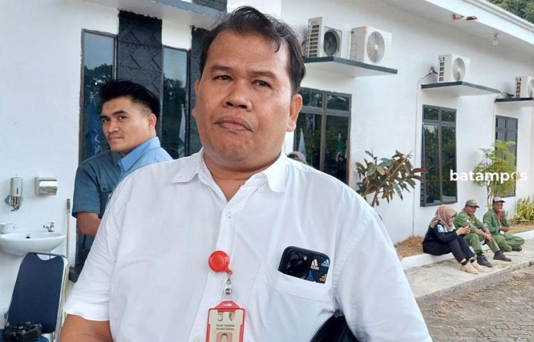 Tiga Orang Diperiksa Polisi Terkait Kebakaran di Kantor BPN/ATR Bintan