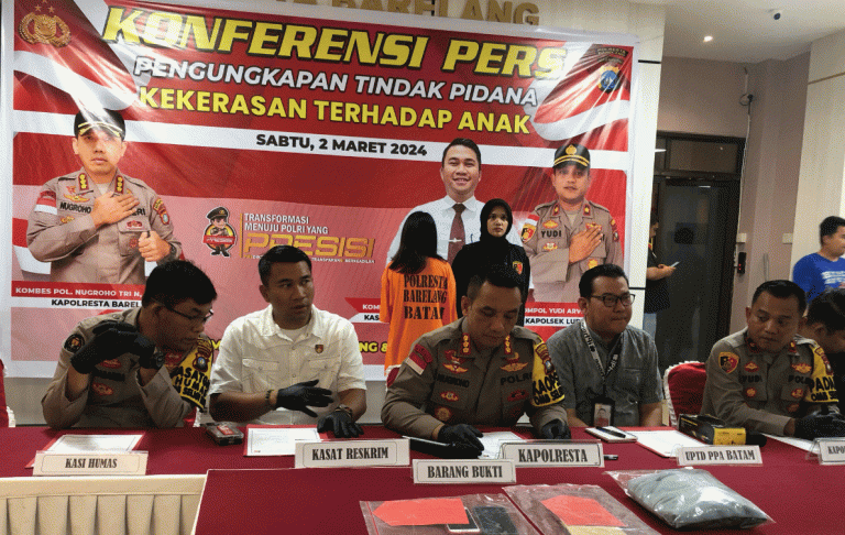 Belajar dari Kasus Bullying di Batam, Orangtua Harus Awasi Pergaulan Anak