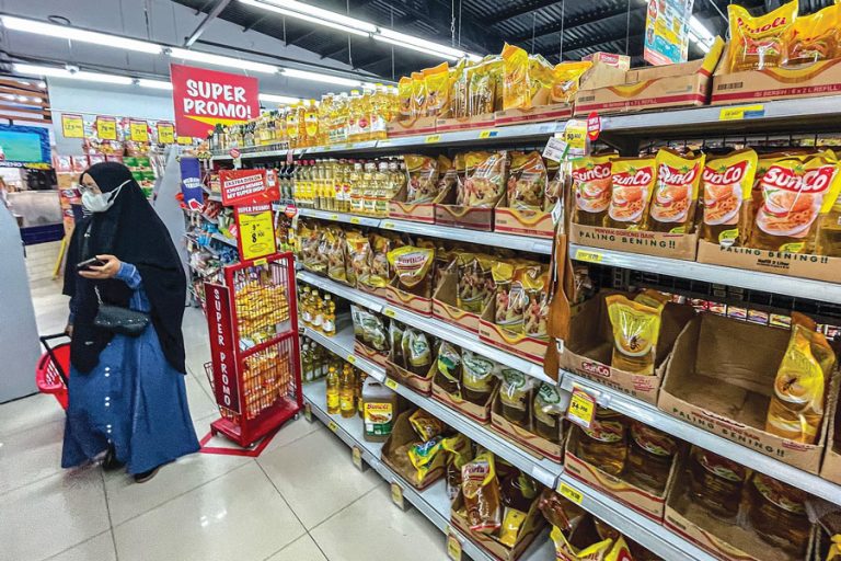 Pemerintah Sepakat Bayar Rafaksi Migor