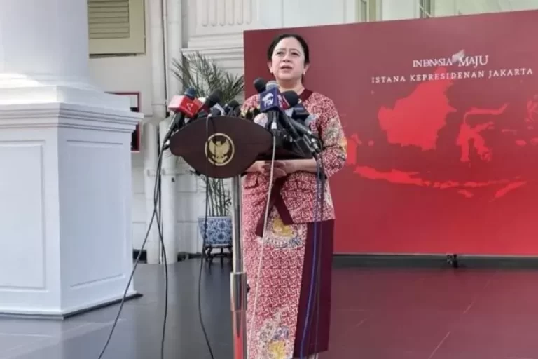 Partai Pemenang Pemilu Berhak Dapat Kursi Ketua DPR RI