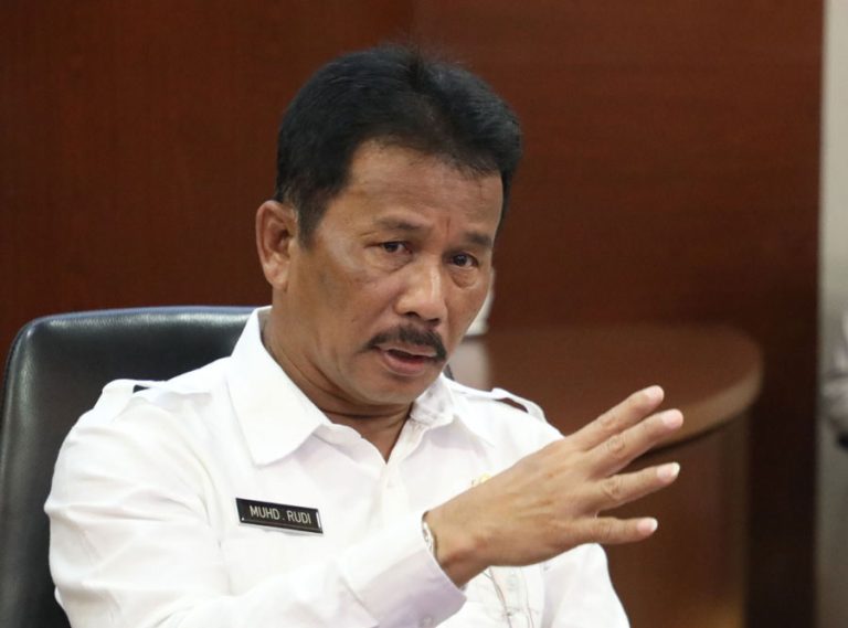 Muhammad Rudi: Saya Ingin Ekonomi Batam Semakin Meningkat