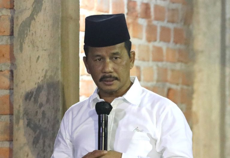 Klarifikasi Tuduhan Kepala BP Batam Muhammad Rudi Bongkar Paksa Rumah Ibadah