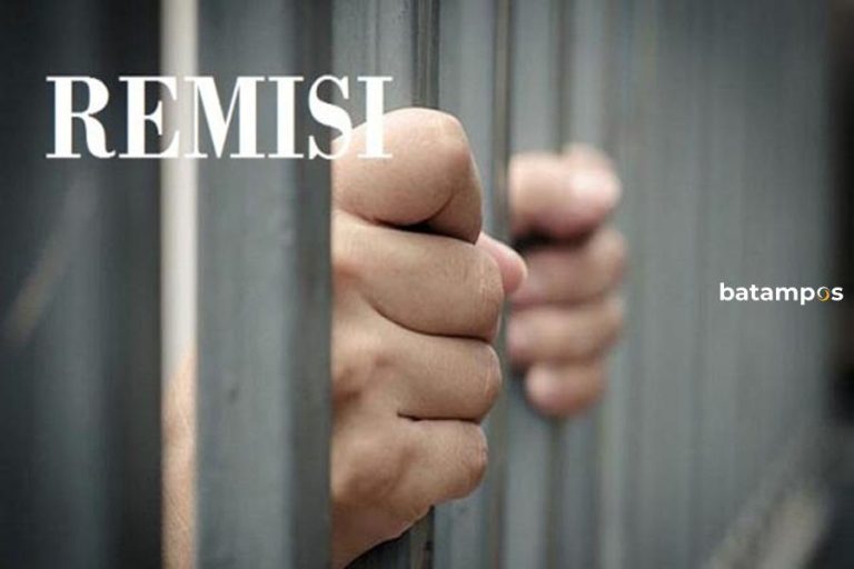 LPKA Kelas II Batam Usulkan Sejumlah Anak Dapat Remisi Lebaran