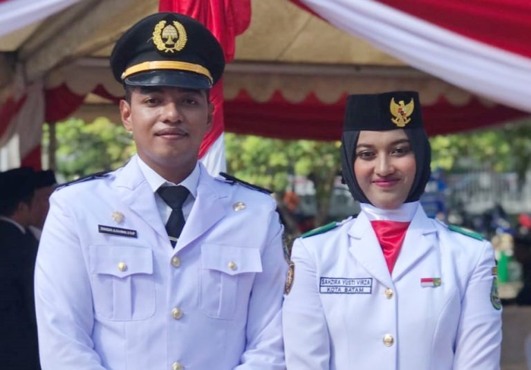 43 Siswa SMAN 1 Batam Lulus SNBP di Berbagai PTN