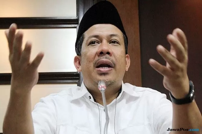 Fahri Hamzah Minta Ambang Batas Parlemen dan Presidential Threshold Dihapus