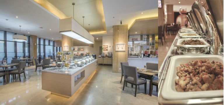 Jelajah “All-You-Can-Eat” Menu Nusantara Super Hemat di Swiss-Belinn Airport Jakarta