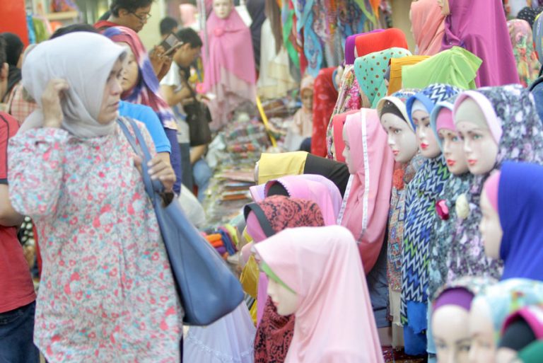 2 Tahun ke Depan Industri Tekstil Tumbuh, API Tak Ingin Pengaturan Importasi Ditunda