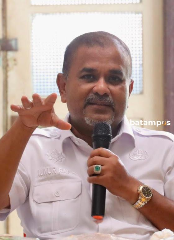 Bupati Karimun Sudah ‘Kantongin’ Satu Nama Calon Direktur Perusda Karimun