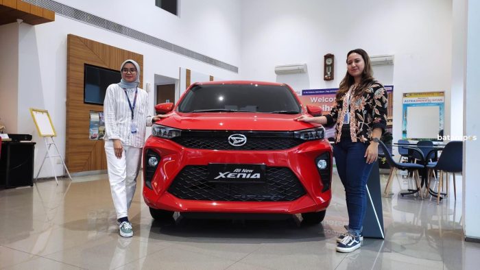 Daihatsu Batam Hadirkan DAIFIT 2024: Berkah Ramadhan, Menangkan Hadiah Umroh dan Dapatkan Diskon Spesial