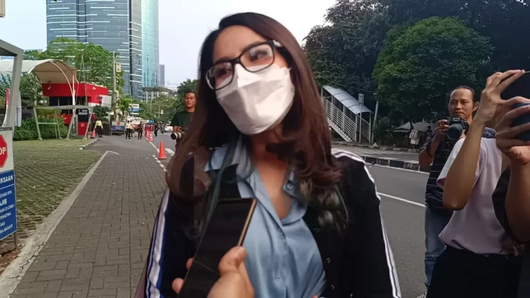 Windy Idol dan Sekretaris MA Hasbi Hasan Jadi Tersangka TPPU
