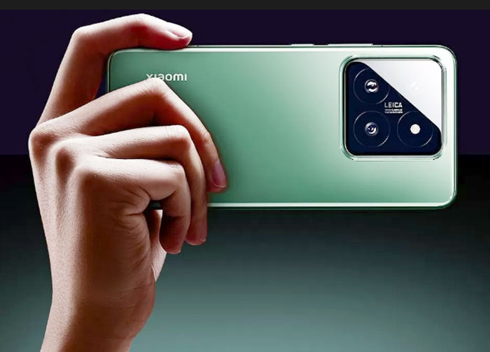 Xiaomi 14 Bakal Hadir di Indonesia