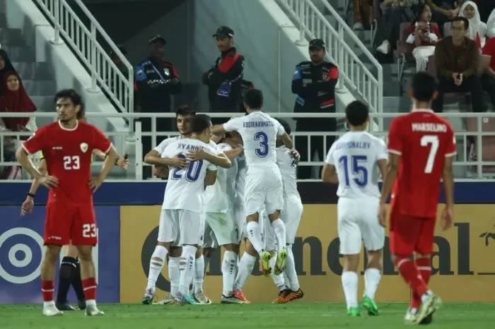 Timnas Indonesia U-23 Masih Berpeluang ke Olimpiade Paris 2024, Punya Dua Kesempatan Lagi