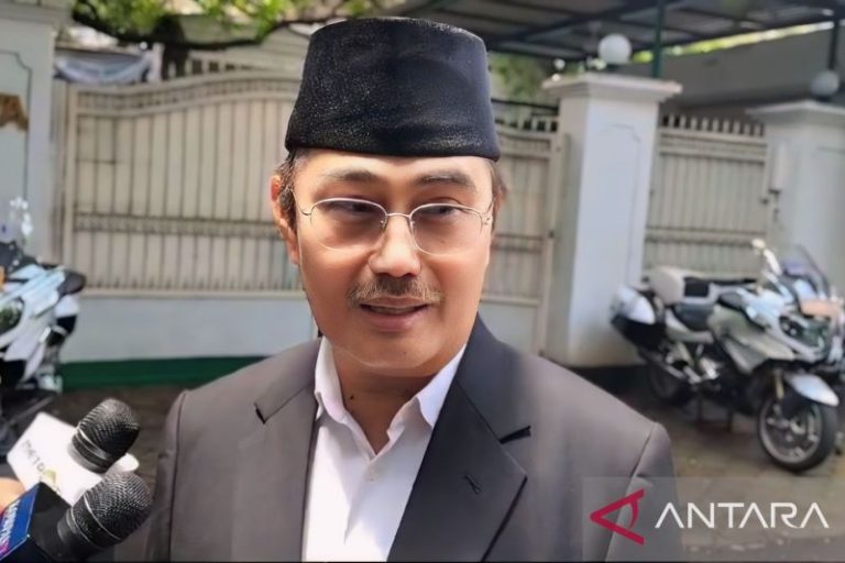 Mantan Ketua MK Jimly Ajak Semua Pihak “Move On” dari Suasana Pemilu 2024