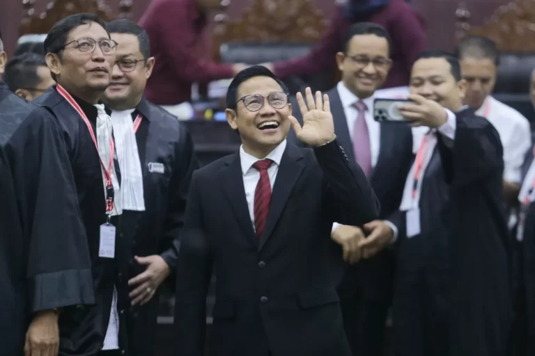 Sidang Sengketa Pilpres 2024 Dilanjutkan, Kubu Anies-Muhaimin Hadirkan 7 Ahli dan 11 Saksi