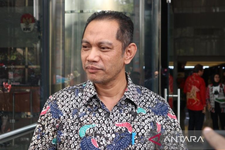 Laporkan Albertina Ho, Wakil Ketua KPK Nurul Ghufron Ternyata Terseret Dugaan Pelanggaran Etik